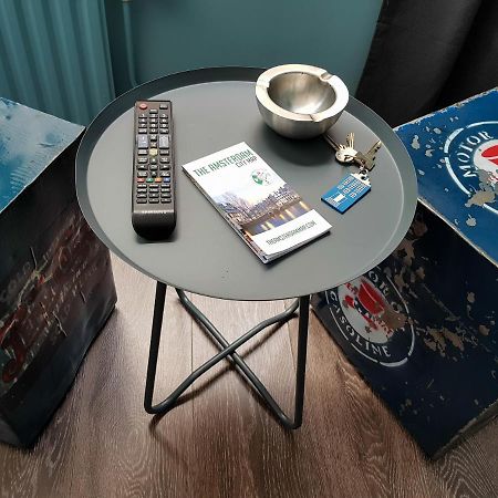 Urban Vibes Guesthouse Амстердам Екстериор снимка
