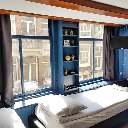 Urban Vibes Guesthouse Амстердам Стая снимка