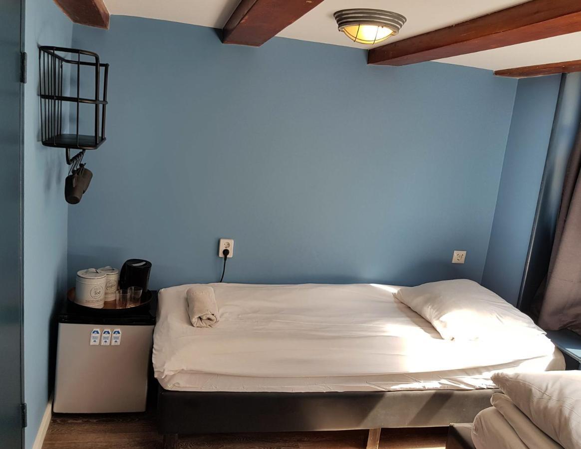 Urban Vibes Guesthouse Амстердам Екстериор снимка
