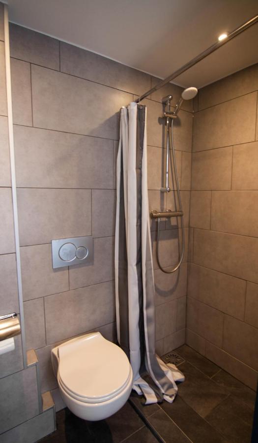 Urban Vibes Guesthouse Амстердам Екстериор снимка