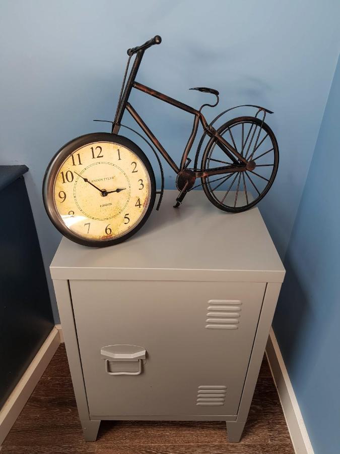 Urban Vibes Guesthouse Амстердам Екстериор снимка
