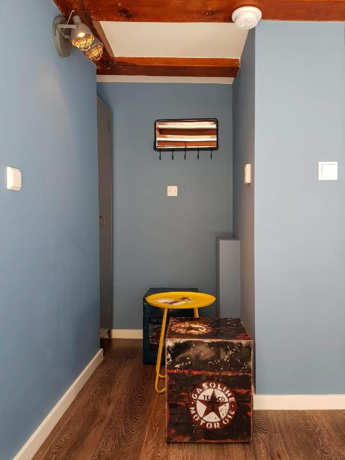 Urban Vibes Guesthouse Амстердам Екстериор снимка