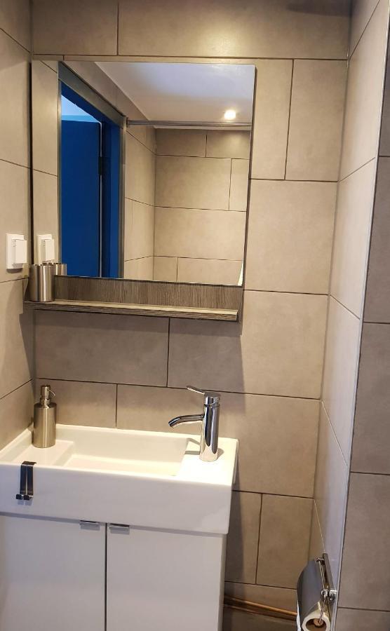 Urban Vibes Guesthouse Амстердам Екстериор снимка
