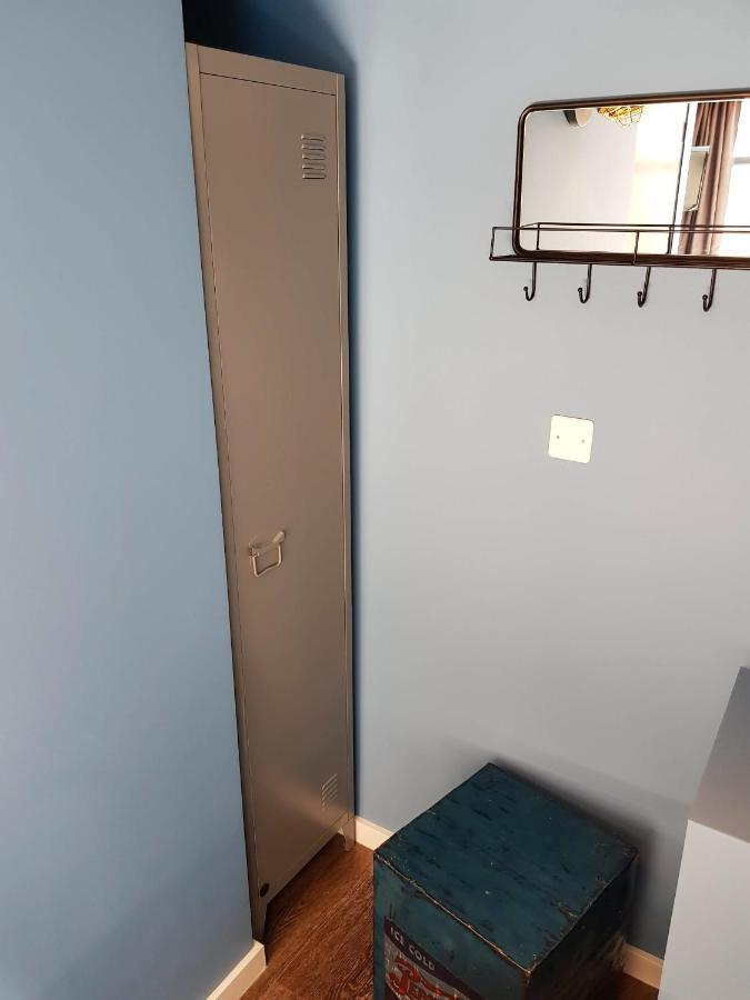 Urban Vibes Guesthouse Амстердам Екстериор снимка