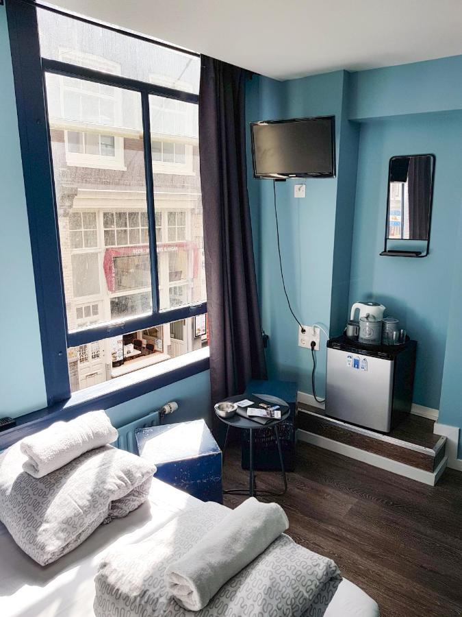 Urban Vibes Guesthouse Амстердам Екстериор снимка
