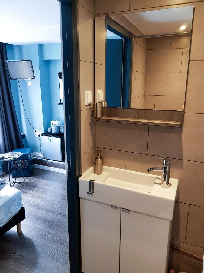 Urban Vibes Guesthouse Амстердам Екстериор снимка