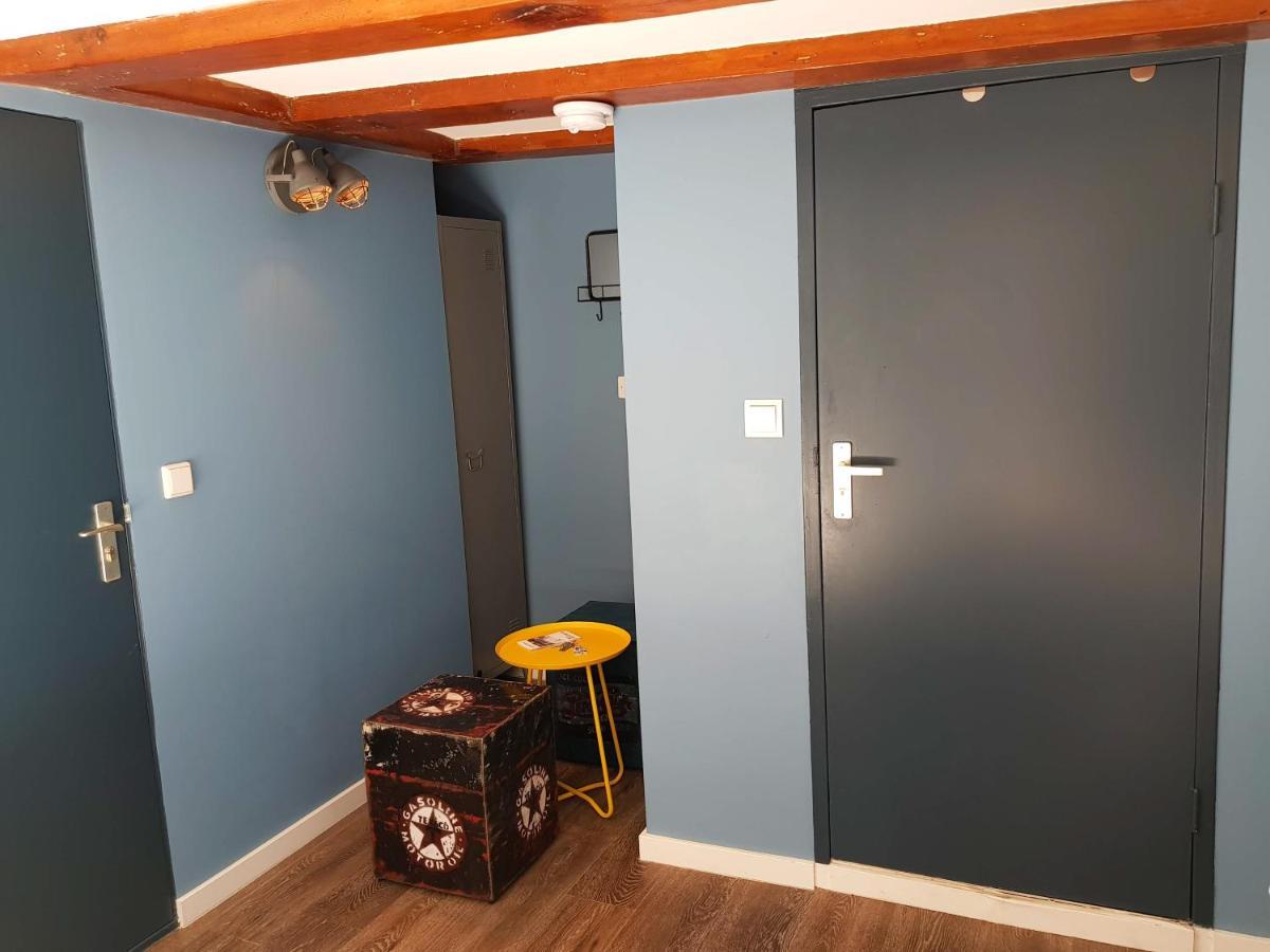 Urban Vibes Guesthouse Амстердам Екстериор снимка