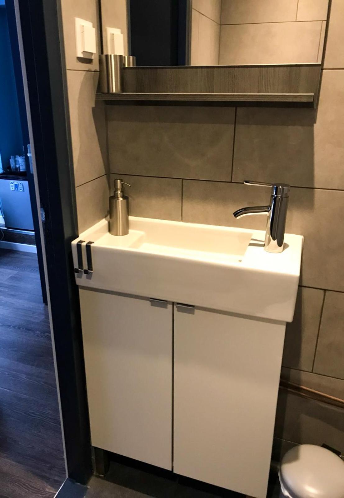 Urban Vibes Guesthouse Амстердам Стая снимка