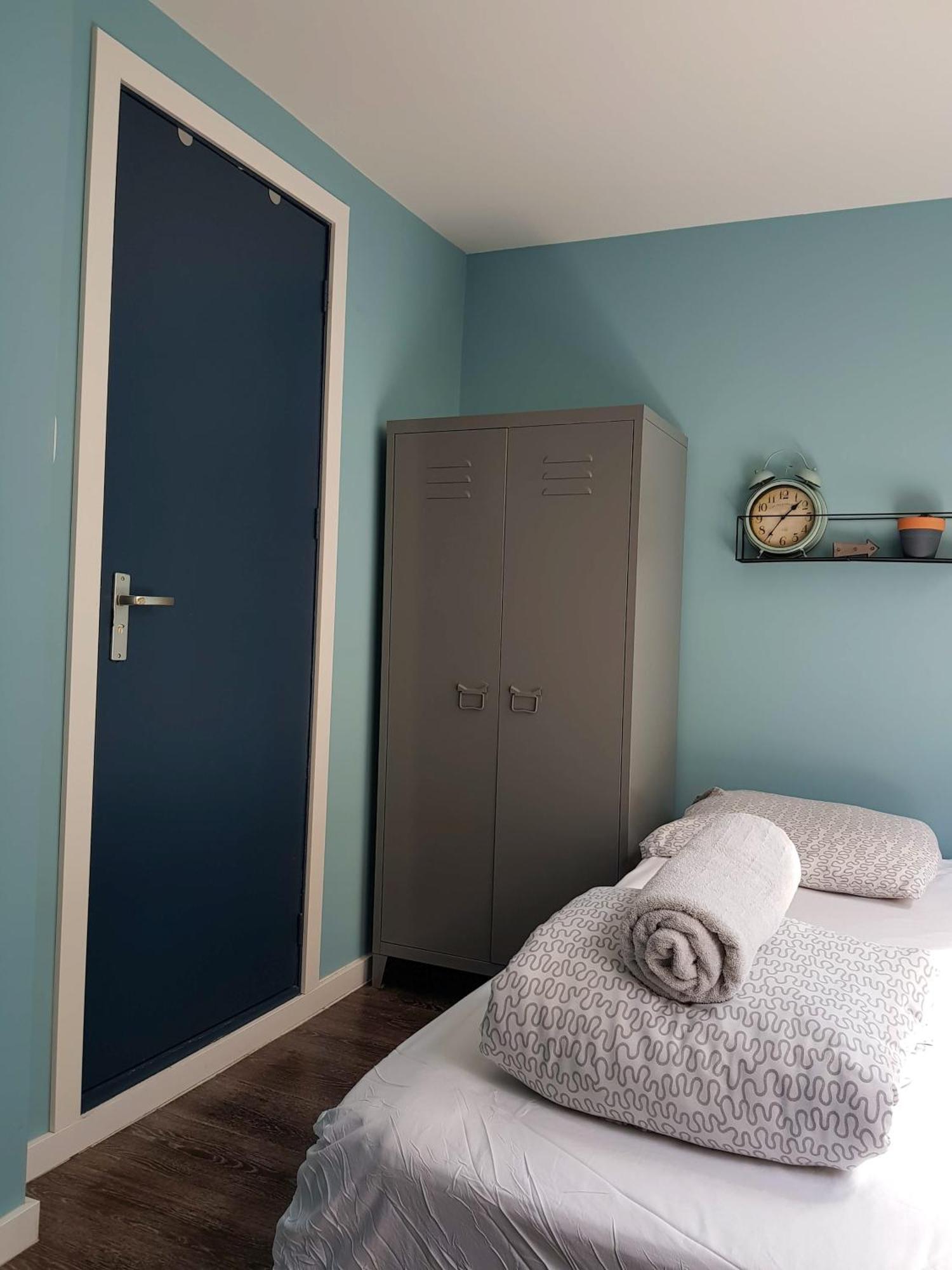 Urban Vibes Guesthouse Амстердам Стая снимка